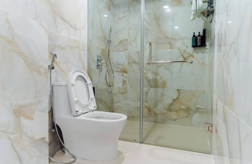 Ngu Hanh Son Hotel | Blue Ocean Beachside Hotel Danang