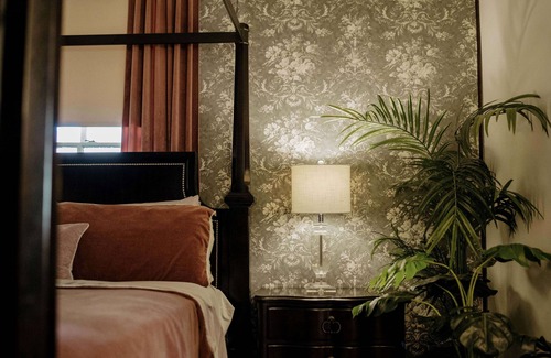 Blue Ridge Cama Y Desayuno | Blue Ridge Inn Bed & Breakfast