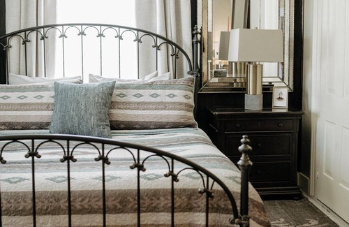 Blue Ridge Cama Y Desayuno | Blue Ridge Inn Bed & Breakfast