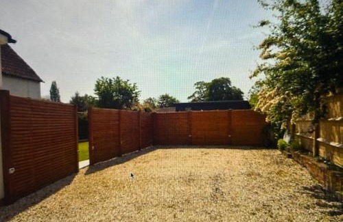 Pangbourne Casa | Blue Room