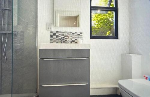 Pangbourne Casa | Blue Room