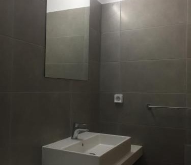 Ixia Apartamento | Blue Roses