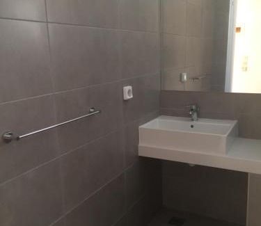 Ixia Apartamento | Blue Roses