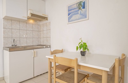 Ixia Apartamento | Blue Roses