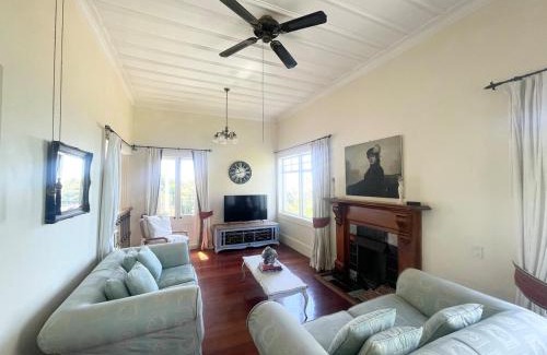 Napier Villa | Blue Seas Villa