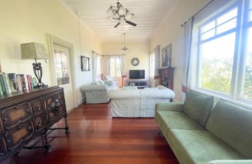 Napier Villa | Blue Seas Villa