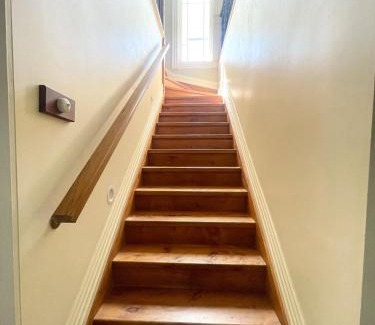 Napier Villa | Blue Seas Villa