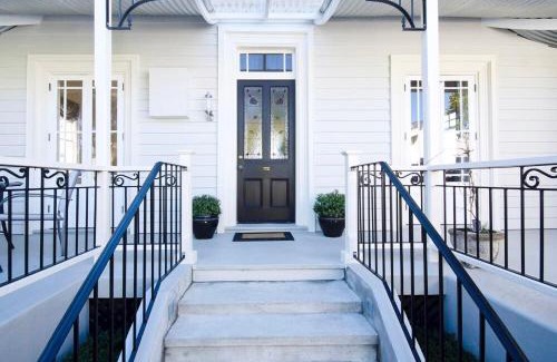 Napier Villa | Blue Seas Villa