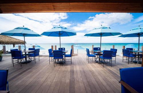 Negril Hotel | Blue Skies Beach Resort