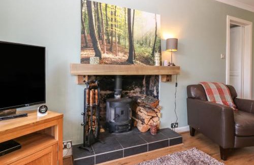 Auchmithie Casa | Blue Skies Cottage