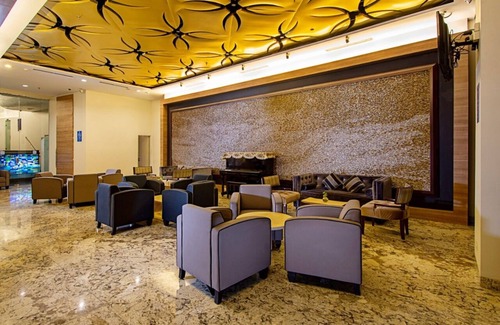 Petamburan Hotel | Blue Sky Hotel Petamburan