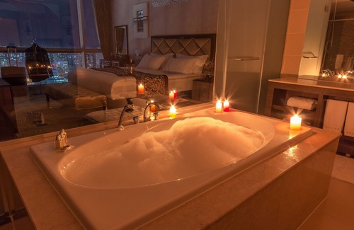 Downtown Ulaanbaatar Hotel | Blue Sky Hotel & Tower