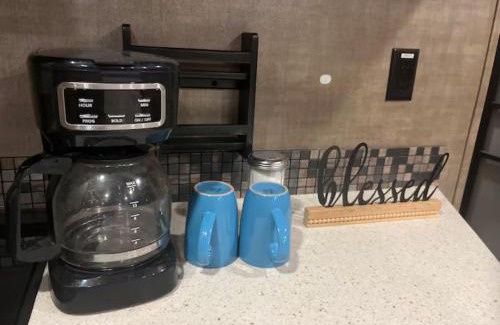 Madison Otro | Blue Spring Hideaway