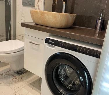 Katerini Apartamento | BLUE STAR Apartments #8