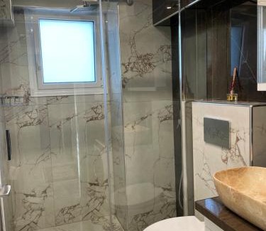 Katerini Apartamento | BLUE STAR Apartments #8