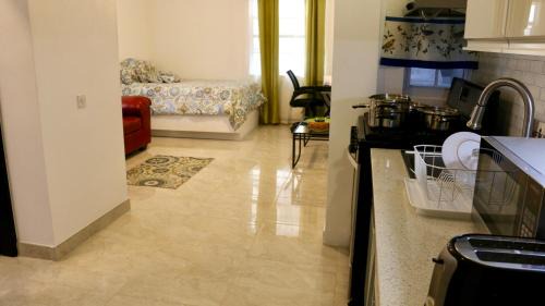 Lance aux Epines Casa | Blue Star Apartments & Hotel
