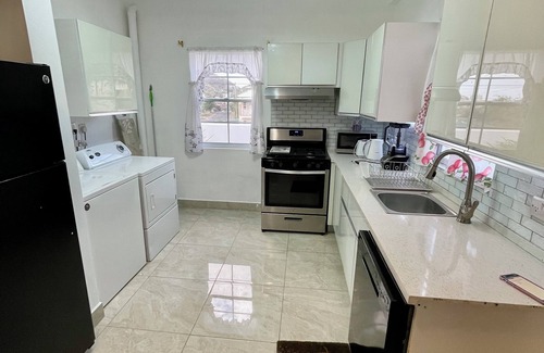 Morne Rouge Apartamento | Blue Star Apartments and Hotel