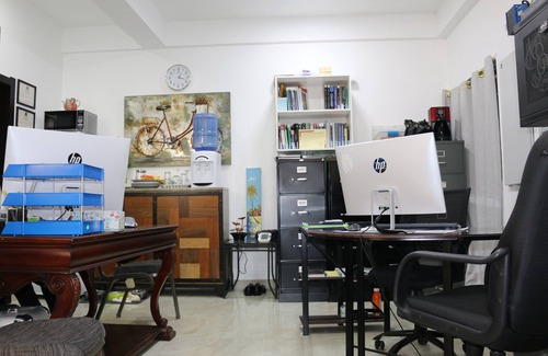 Morne Rouge Apartamento | Blue Star Apartments and Hotel