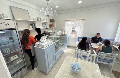 Morne Rouge Apartamento | Blue Star Apartments and Hotel