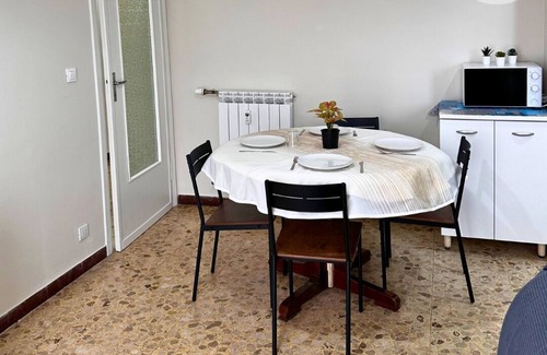Vallecrosia Apartamento | Blue Terrace by To Room