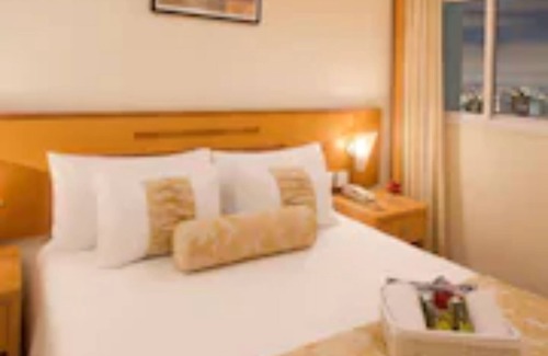 Santo Andre Hotel | Blue Tree Towers All Suites Santo Andre