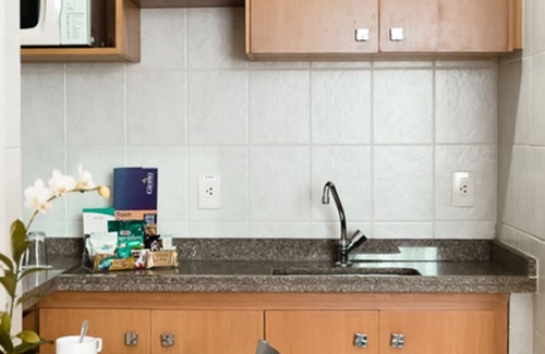 Santo Andre Hotel | Blue Tree Towers All Suites Santo Andre