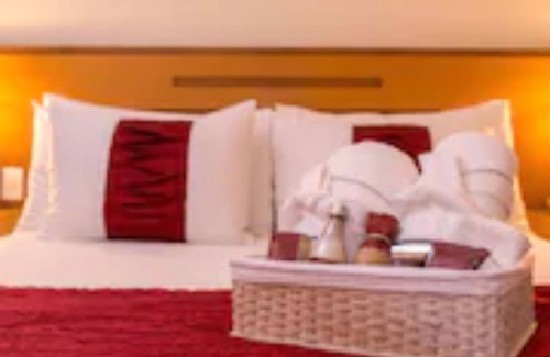 Santo Andre Hotel | Blue Tree Towers All Suites Santo Andre