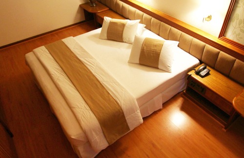 Batel Hotel | Blue Tree Towers Batel Curitiba