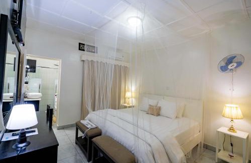 Kigali Hotel | Blue Veil Villa Hotel