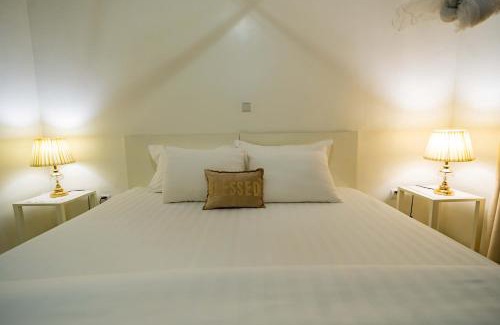 Kigali Hotel | Blue Veil Villa Hotel