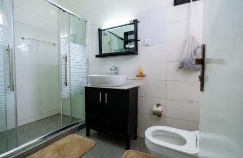 Kigali Hotel | Blue Veil Villa Hotel
