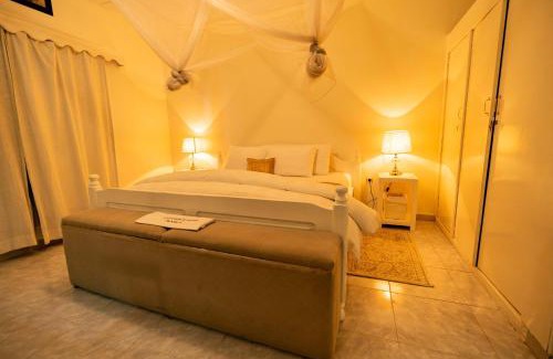 Kigali Hotel | Blue Veil Villa Hotel