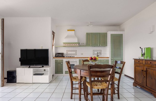 Addaura Apartamento | Blue Wave Addaura by DomuSicily