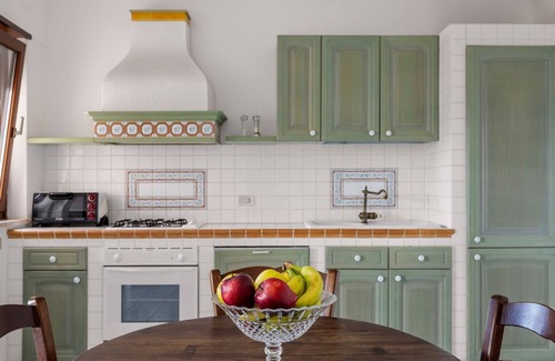 Addaura Apartamento | Blue Wave Addaura by DomuSicily