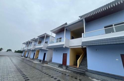 Chirala Hotel | Blue Waves Beach Resort