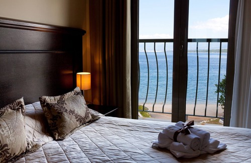 Zidarici Hotel | Blue Waves Resort