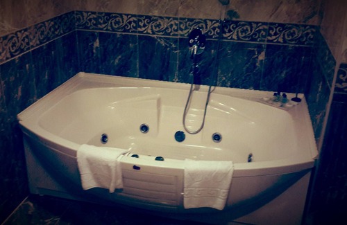 Buyukcekmece Hotel | Blue World Hotel