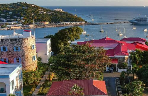 Estate Kings Quarter Complejo | Bluebeard's Castle Resort