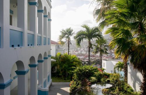 Estate Kings Quarter Complejo | Bluebeard's Castle Resort