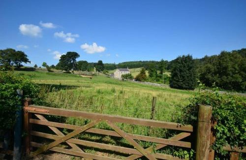 Rothbury Apartamento | Bluebell Cottage at Westcliffe House, Rothbury