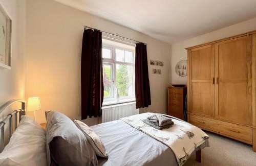 Rothbury Apartamento | Bluebell Cottage at Westcliffe House, Rothbury
