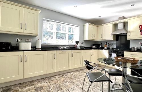 Rothbury Apartamento | Bluebell Cottage at Westcliffe House, Rothbury