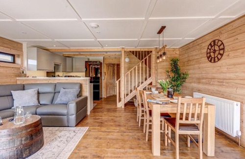 Wallingford Casa | Bluebell Lodge