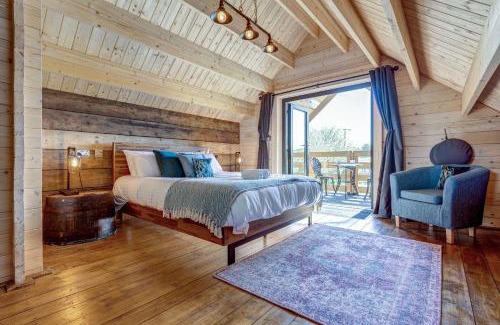 Wallingford Casa | Bluebell Lodge