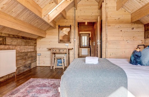 Wallingford Casa | Bluebell Lodge