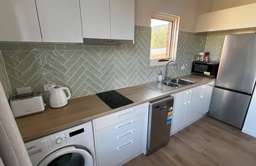 Craigburn Farm Apartamento | Bluebell Retreat | New, secluded self-contained apartment in the Adelaide Hills