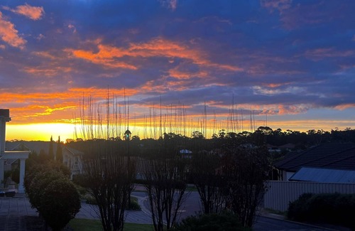 Craigburn Farm Apartamento | Bluebell Retreat | New, secluded self-contained apartment in the Adelaide Hills