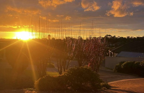 Craigburn Farm Apartamento | Bluebell Retreat | New, secluded self-contained apartment in the Adelaide Hills