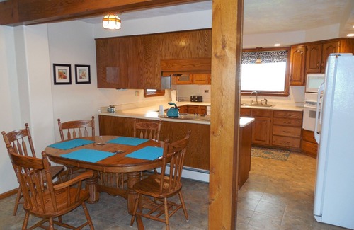 Maple View Casa | Blueberry Pond - Gran casa en 140 acres: norte del estado de Nueva York, Salmon River, Lake Ontario