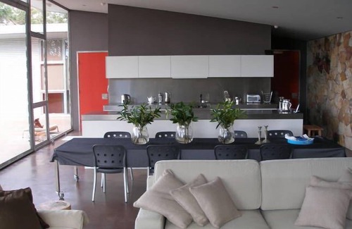 Canyonleigh Casa | Escape de Bluebird, Sierra Sur